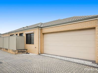 230 Landsdale Road, Landsdale WA 6065