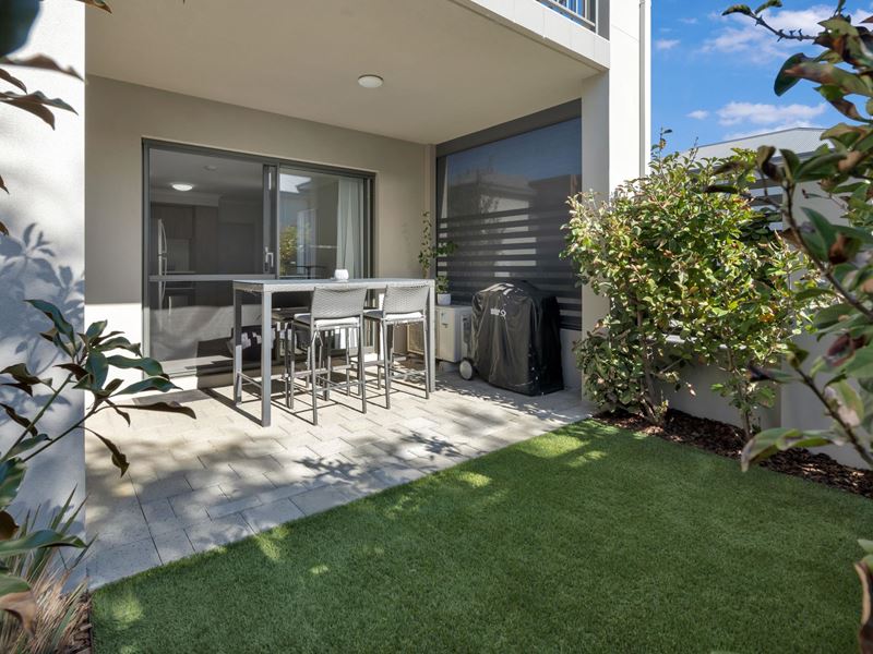 13/34 Kent Street, Spearwood