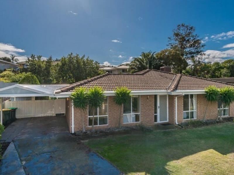 14 Contour Drive, Mullaloo