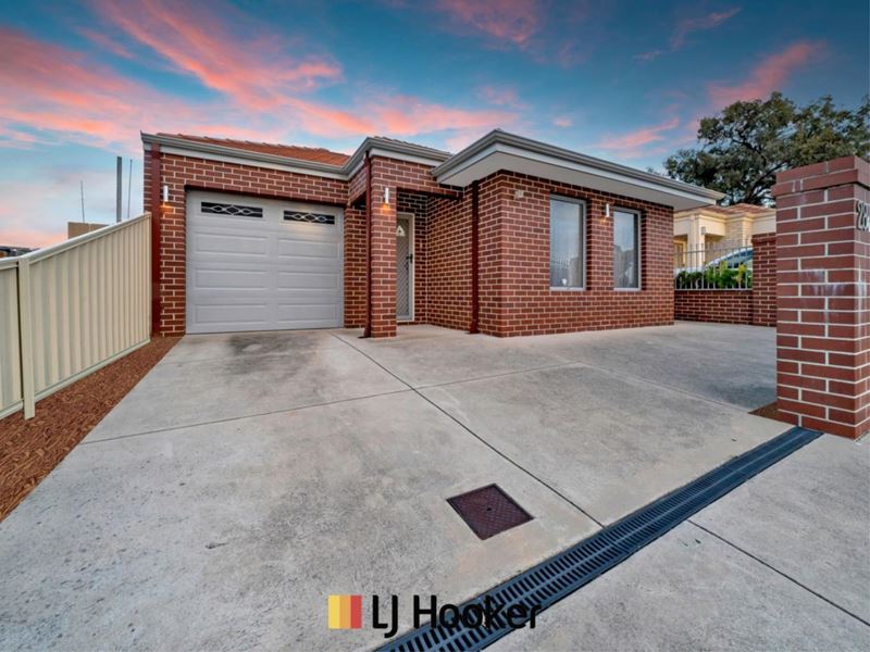 28A Finchley Cr, Balga WA 6061