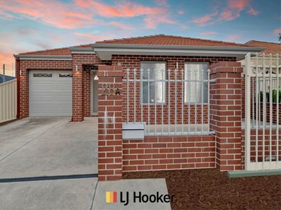 28A Finchley Cr, Balga WA 6061