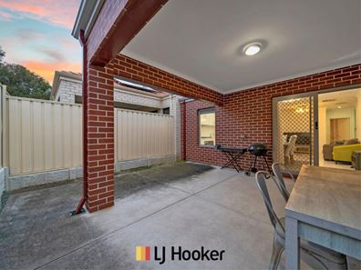 28A Finchley Cr, Balga WA 6061