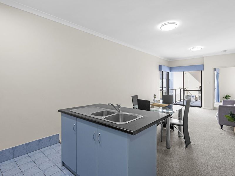 77/273 Hay Street, East Perth