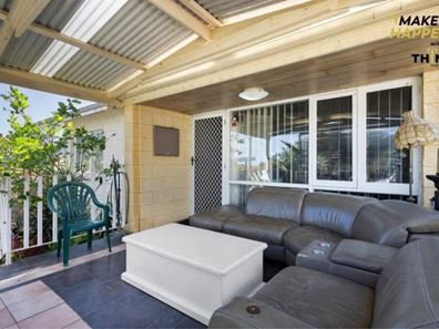 11 Wardlow Way, Balga WA 6061