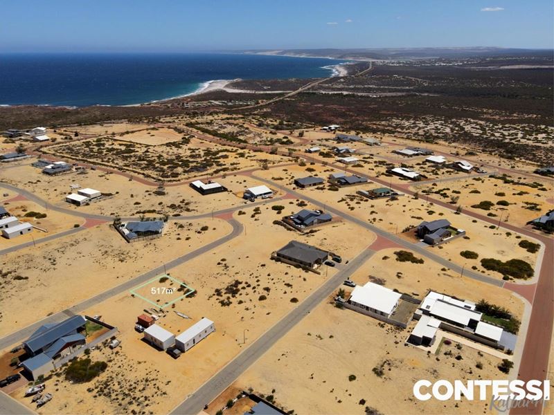 215/24 Waitzia Way, Kalbarri