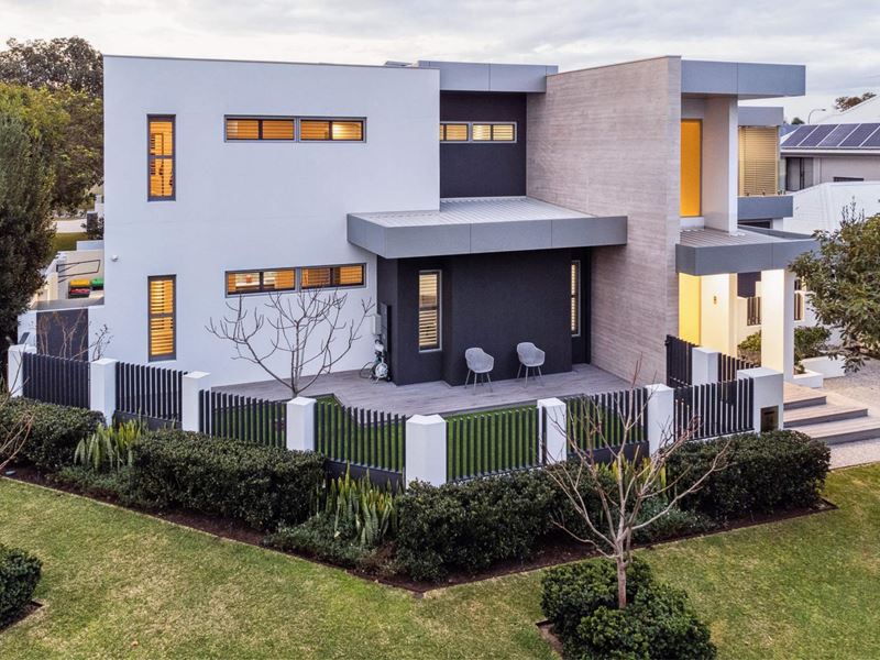 14 Coogee Road, Mount Pleasant