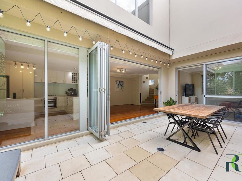5/183 Marmion Street, Fremantle