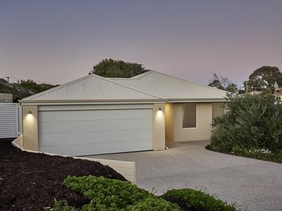 3 Orissa Place, Two Rocks WA 6037