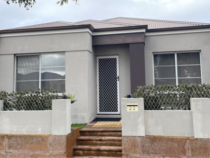 22 Sawtooth Bend, Banksia Grove