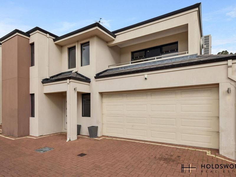 79C Waterloo Street, Joondanna