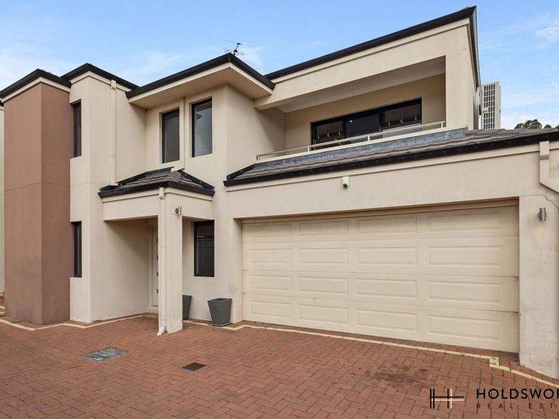 79C Waterloo Street, Joondanna WA 6060