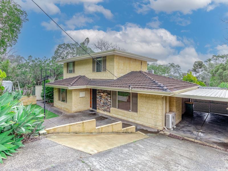 29 Hamersley Street, Kelmscott WA 6111