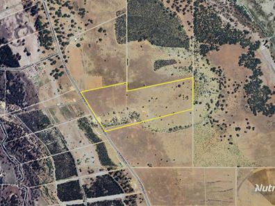 Lot 249 Nabaroo Road, Cowalla WA 6503