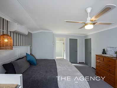 9 Honeyeater Crescent, Geographe WA 6280