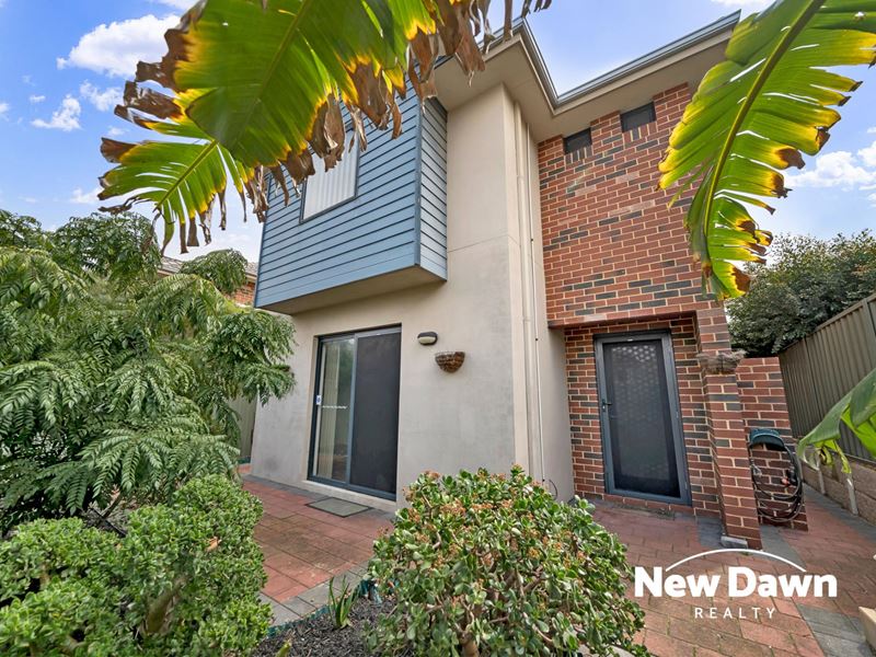 10/40 Hollins Bend, Madeley WA 6065