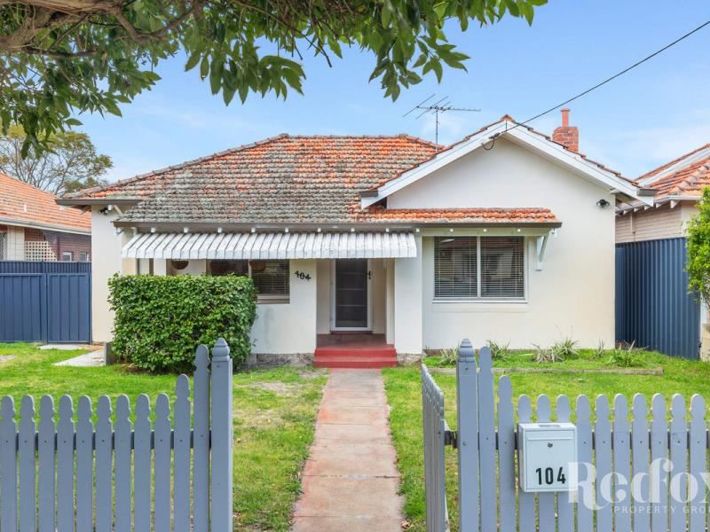 104 Sexton Road, Inglewood