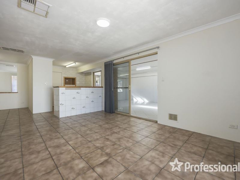 5 Yosemite Loop, Ballajura WA 6066