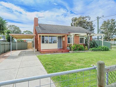 5 Brearley Street, Bullsbrook WA 6084