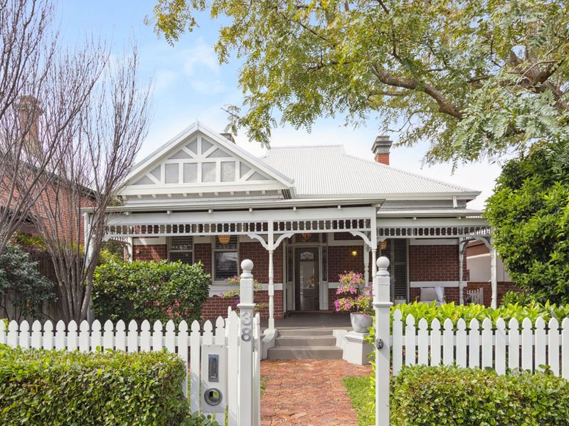 38 Blencowe Street, West Leederville