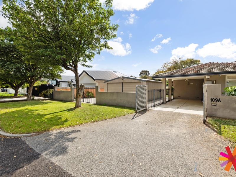 109A Basinghall Street, East Victoria Park WA 6101