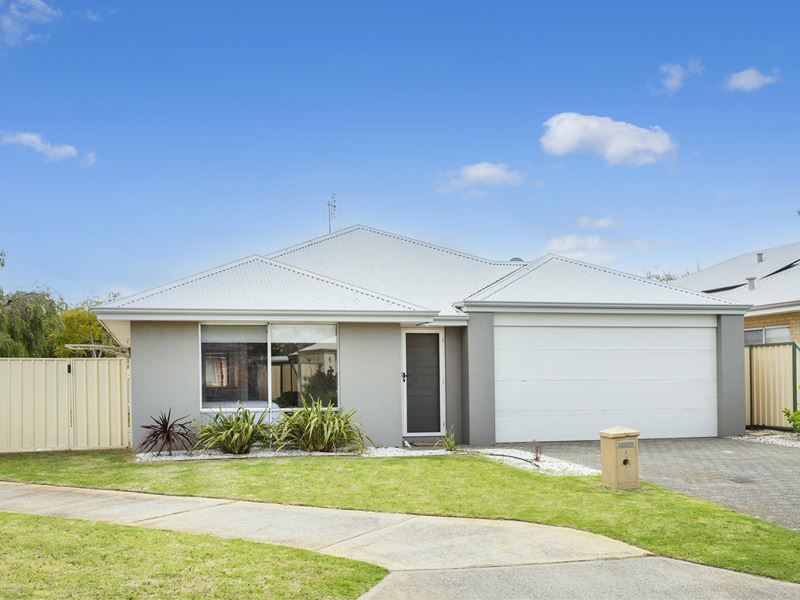 1 Daly Road, Yalyalup