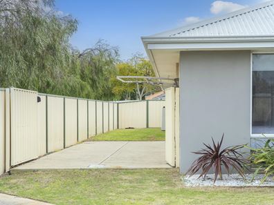 1 Daly Road, Yalyalup WA 6280