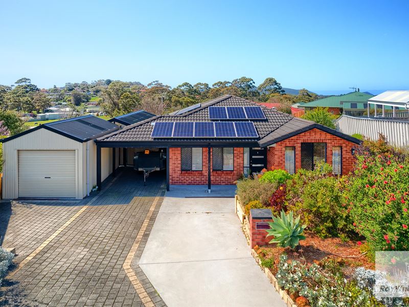 11 Puget Court, Spencer Park