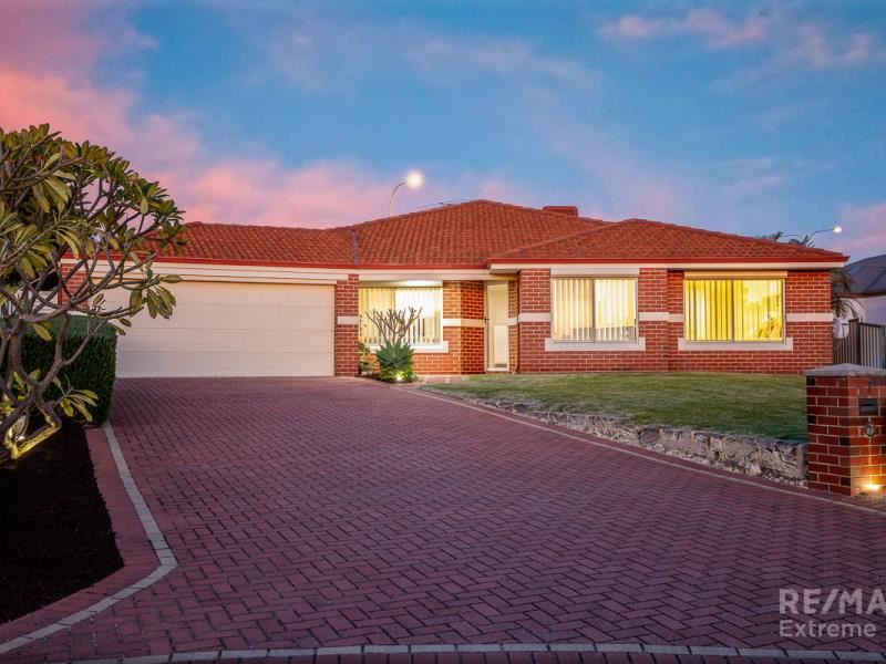 7 Vasse Court, Wanneroo WA 6065