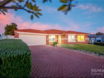 7 Vasse Court, Wanneroo WA 6065