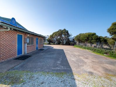 1/12 Hodgson Street, Denmark WA 6333