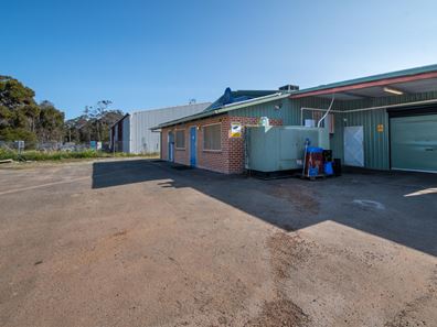 1/12 Hodgson Street, Denmark WA 6333