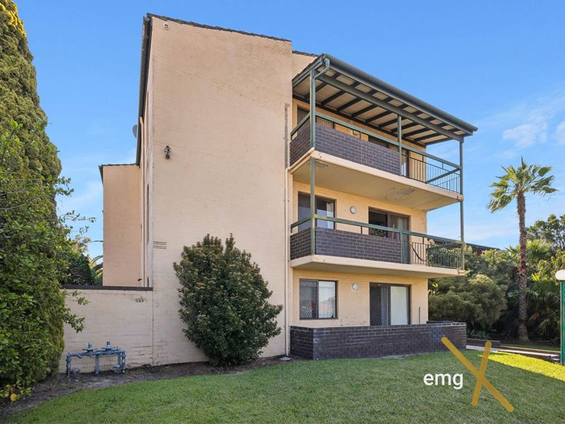36/147 Charles Street, West Perth
