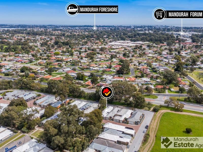 10 Thornbill Crescent, Coodanup