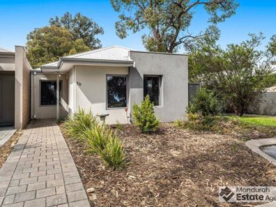 10 Thornbill Crescent, Coodanup WA 6210