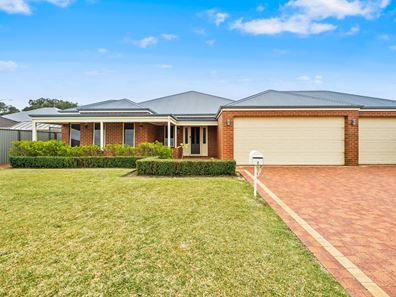 3 Knoop Drive, Byford WA 6122