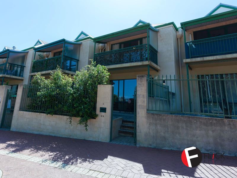 6/1 Piccadilly Circle, Joondalup