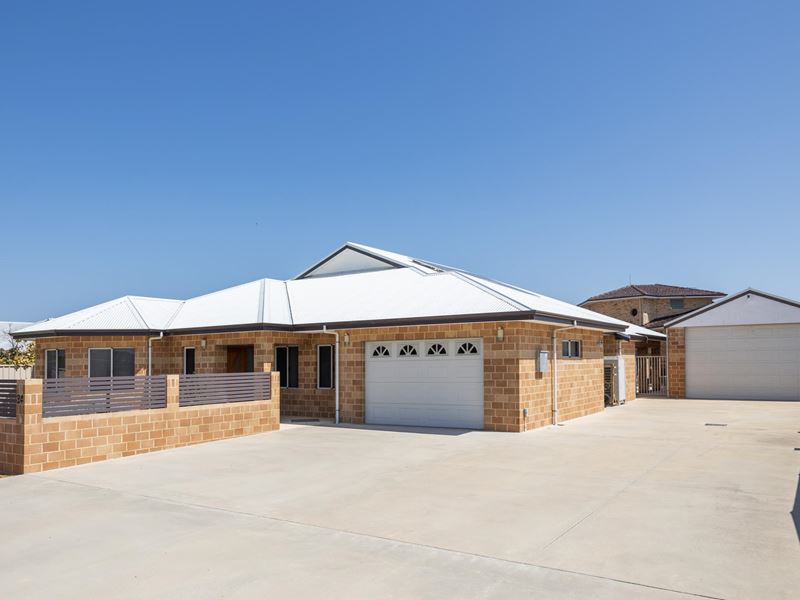 34 Valencia Road, Cervantes WA 6511