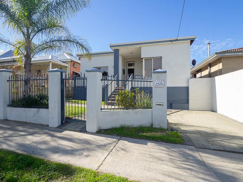 84 Coogee Street, Mount Hawthorn WA 6016