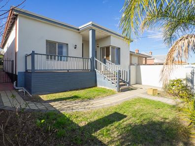 84 Coogee Street, Mount Hawthorn WA 6016