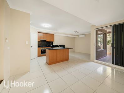 U 3/77 Grand Boulevard, Joondalup WA 6027