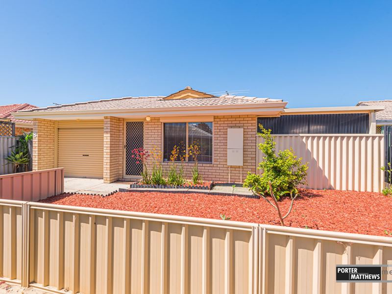 8/23 Helm Street, Maddington WA 6109