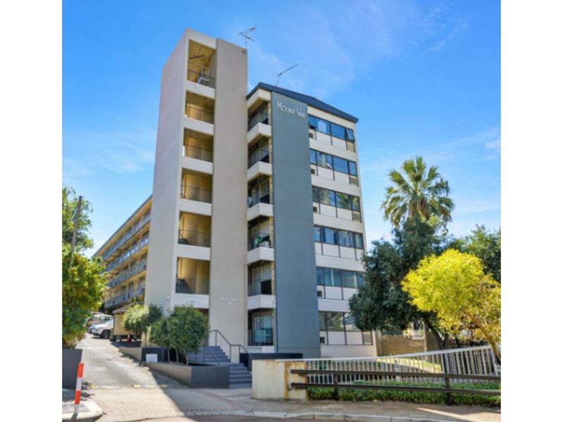 313/36 Mount Street, West Perth WA 6005