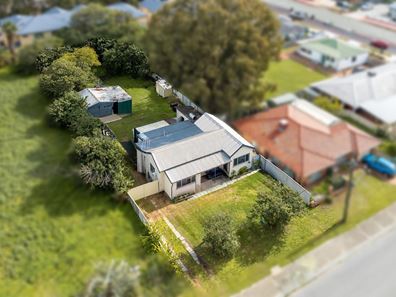 64 Forrest Street, Mandurah WA 6210