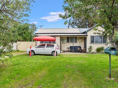 64 Forrest Street, Mandurah WA 6210