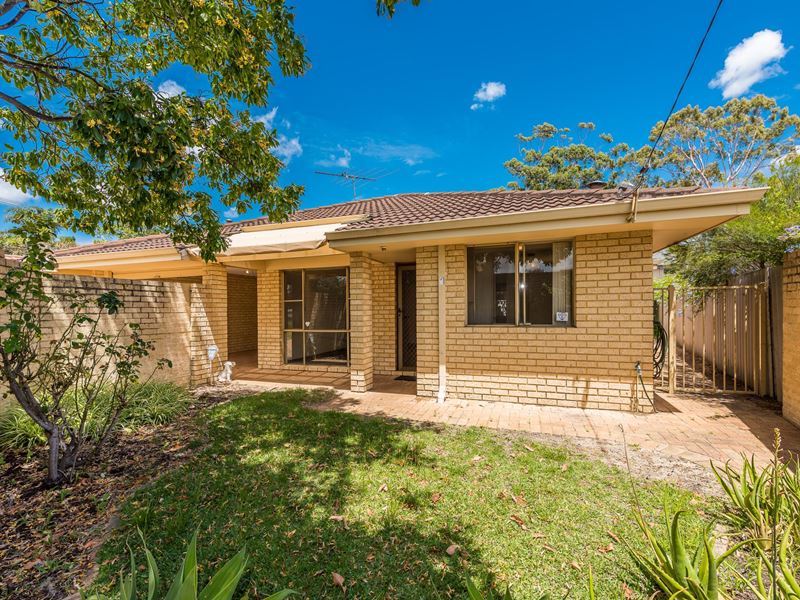 1 Jason Road, Balcatta