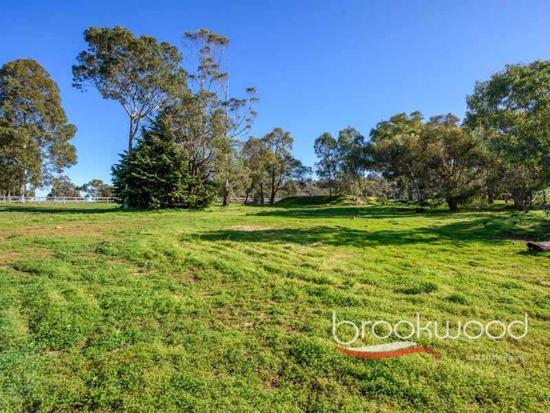 PL 8, Lot 50 Victor Road, Darlington WA 6070