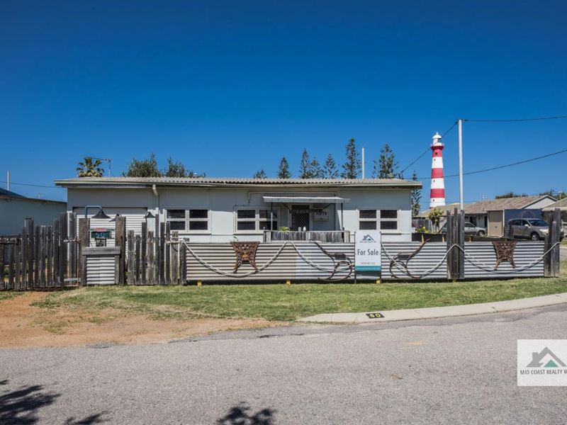 50 Sailors Lane, West End WA 6530