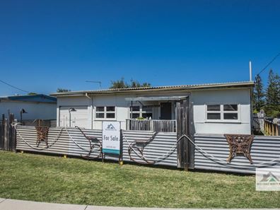 50 Sailors Lane, West End WA 6530