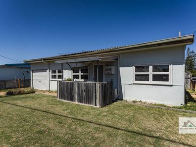 50 Sailors Lane, West End WA 6530