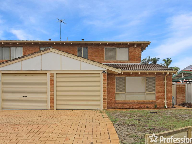 1B Cascade Heights, Ballajura WA 6066